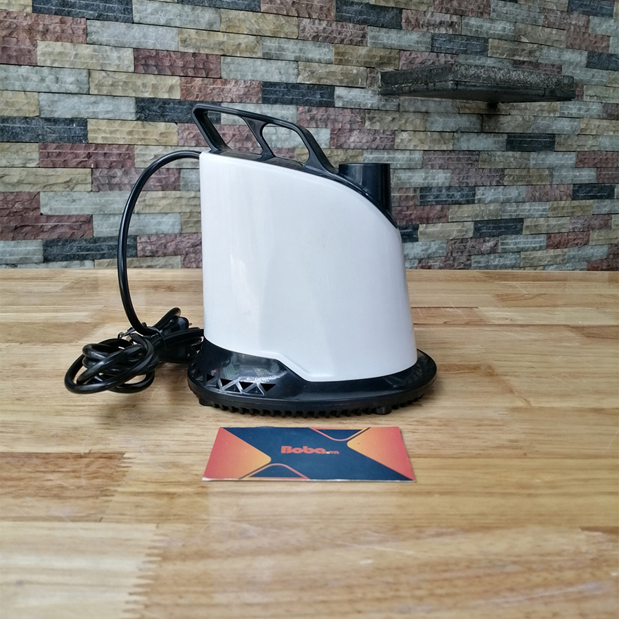 Máy bơm chìm cho hồ cá hòn non bộ XD-3500 Happy Pro