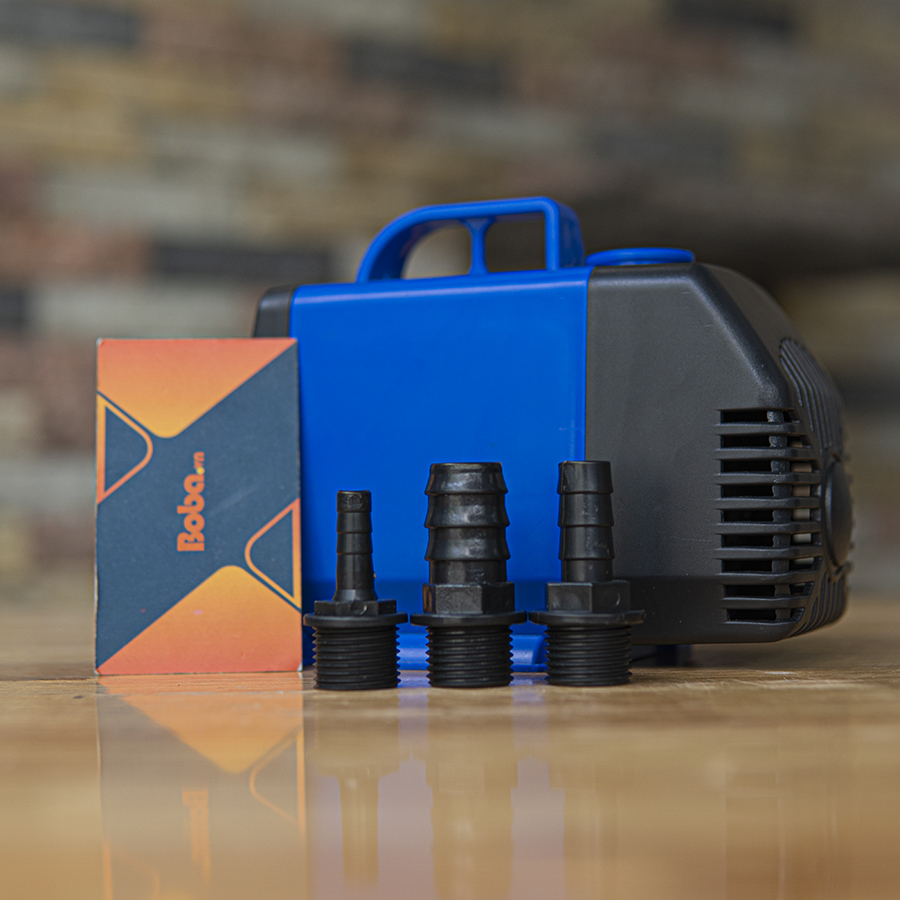 Máy bơm hồ cá XD-80 Happy Pro