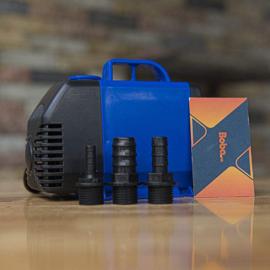 Máy bơm hồ cá XD-80 Happy Pro