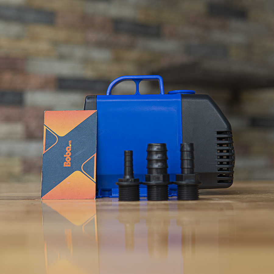 Máy bơm hồ cá XD-80 Happy Pro