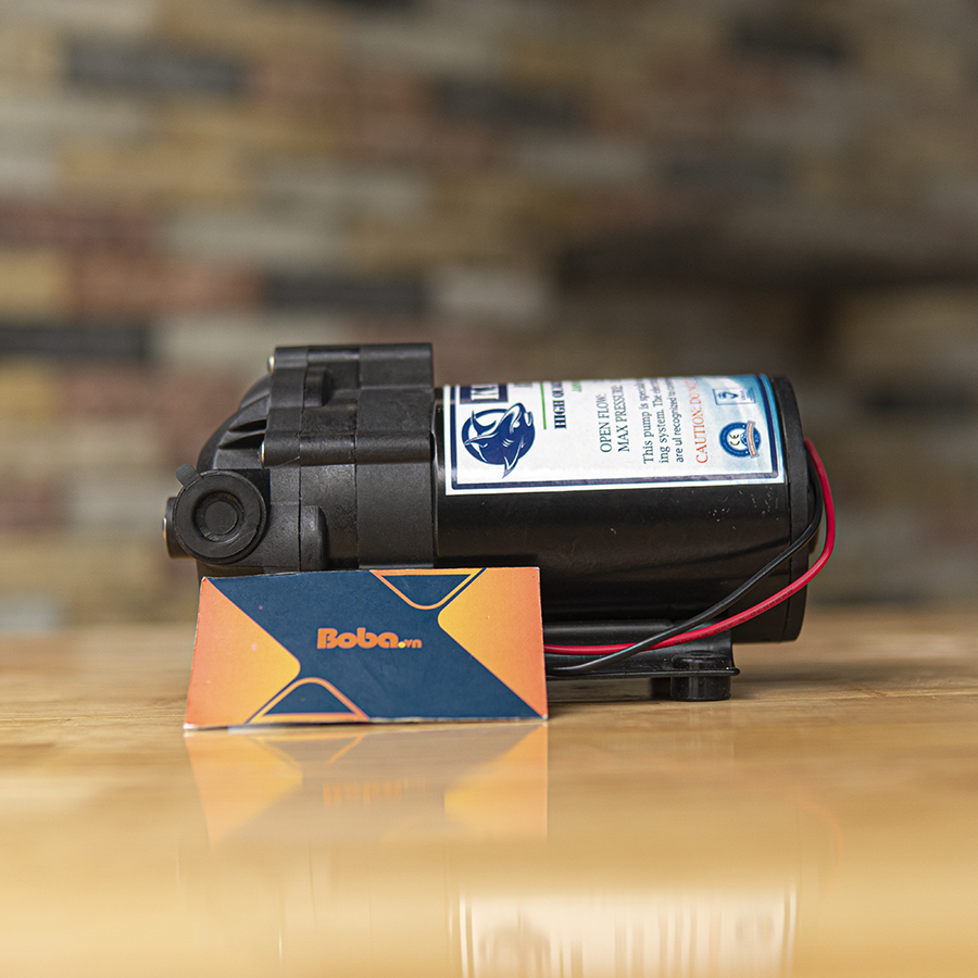 Bơm phun sương Kazuma AT-450 Japan Chính Hãng