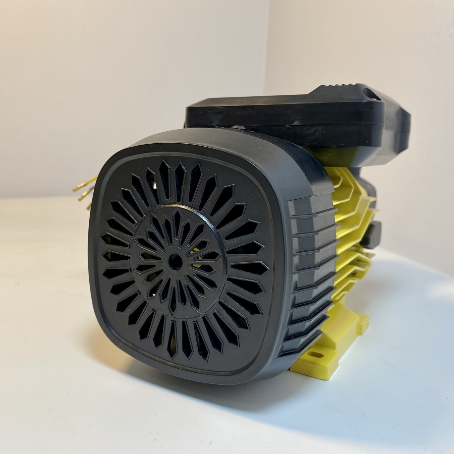 Bơm phun sương Lion 0.5HP