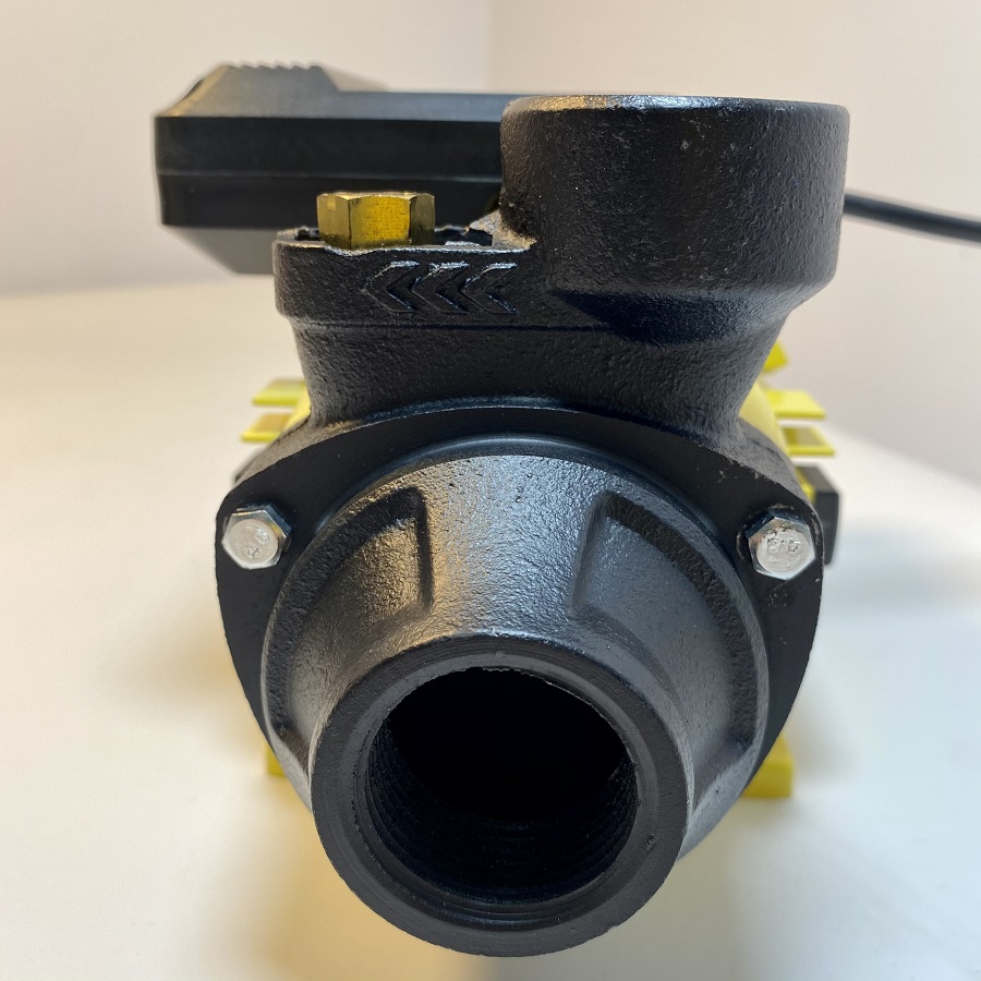 Bơm phun sương Lion 0.5HP