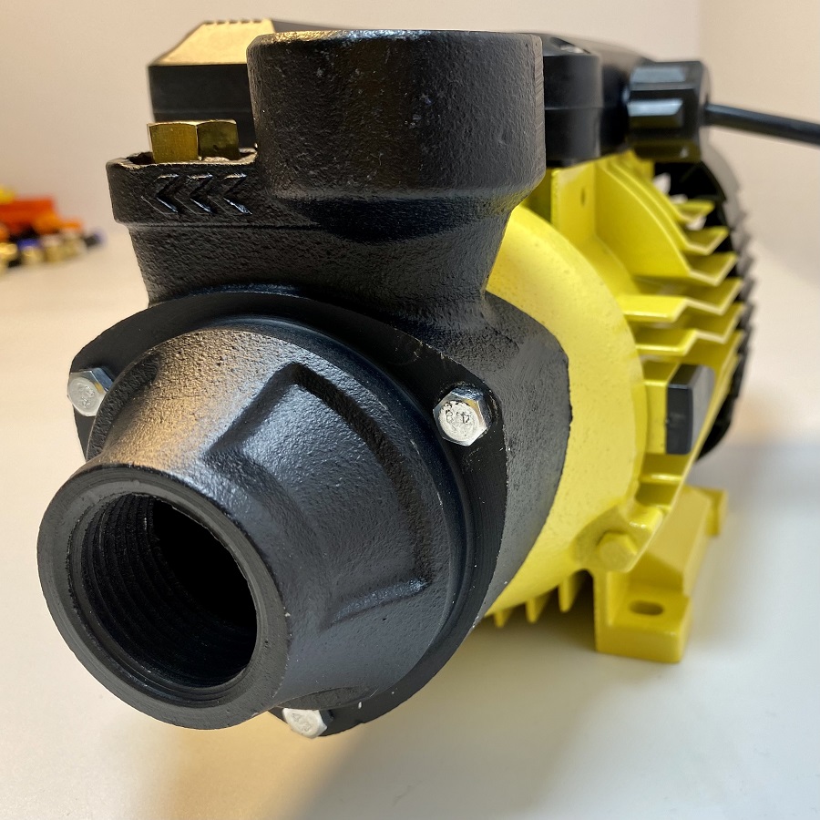 Bơm phun sương Lion 0.5HP