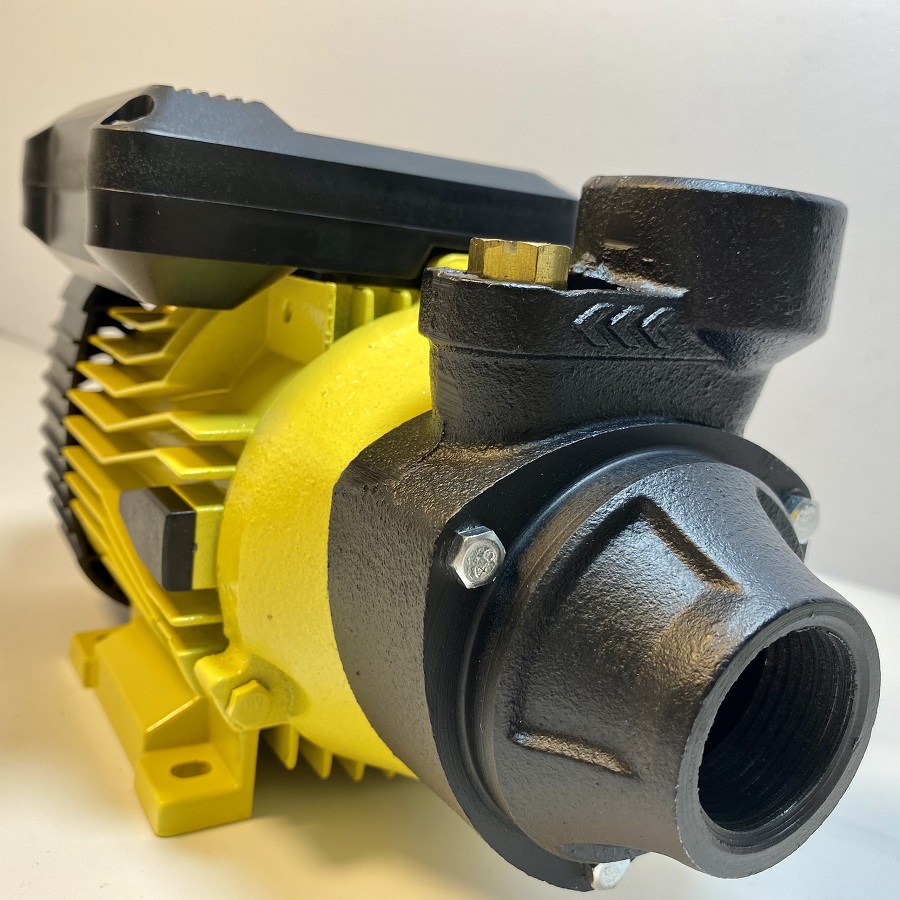 Bơm phun sương Lion 0.5HP