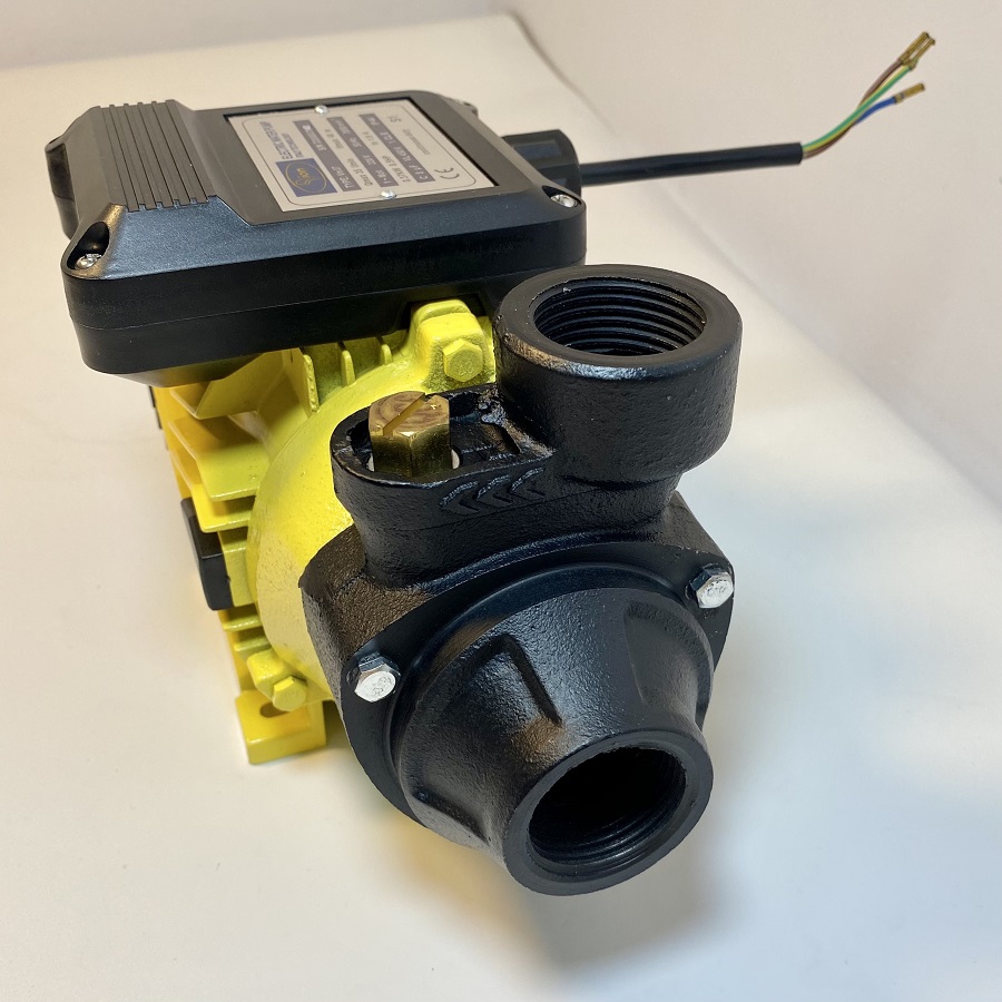 Bơm phun sương Lion 0.5HP