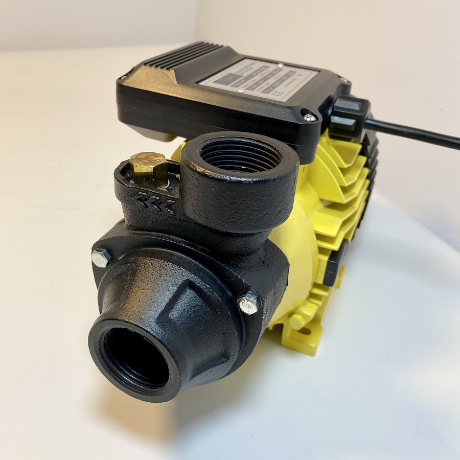 Bơm phun sương Lion 0.5HP