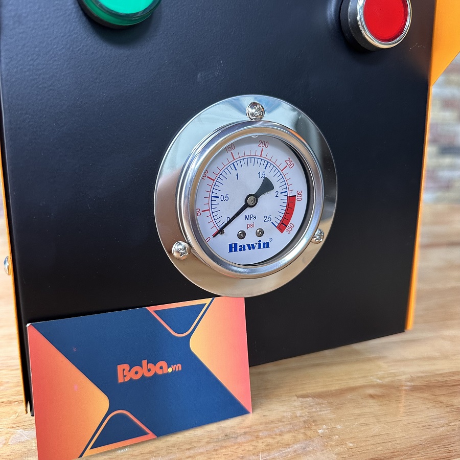 Máy bơm phun sương công nghiệp Hawin FOG 2106 chính hãng Taiwan