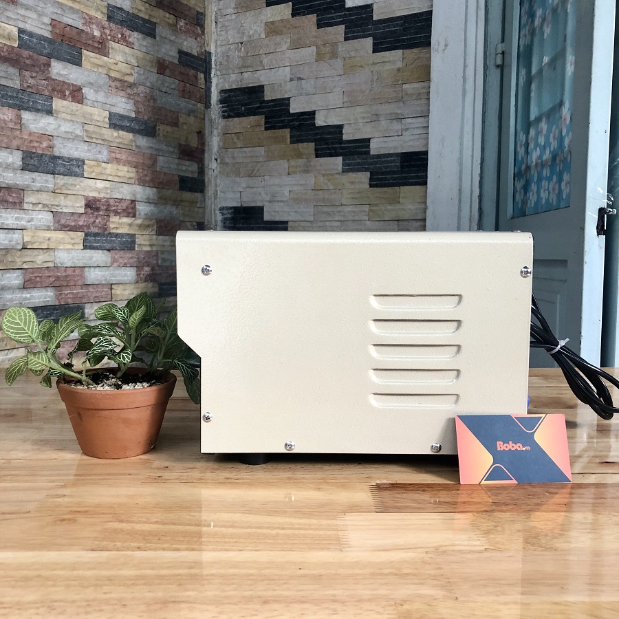 Máy phun sương Hàn Quốc Daehan DH 25 - Hỗ trợ từ 15-25 béc