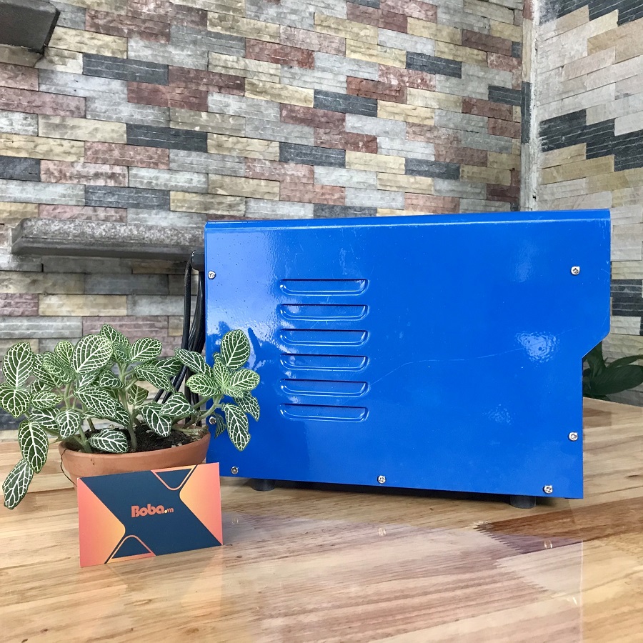 Máy phun sương Daehan DH 35 của Hàn Quốc - Hỗ trợ từ 20-35 béc