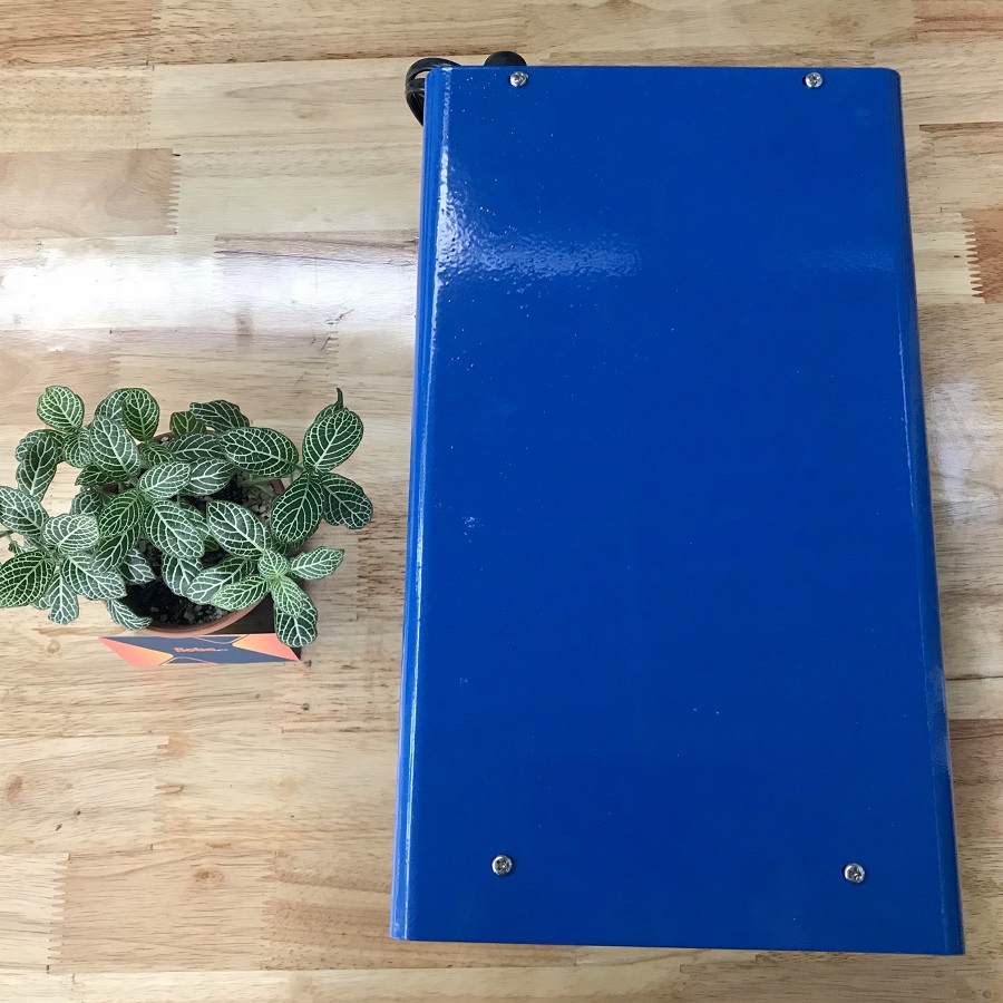 Máy phun sương Daehan DH 35 của Hàn Quốc - Hỗ trợ từ 20-35 béc