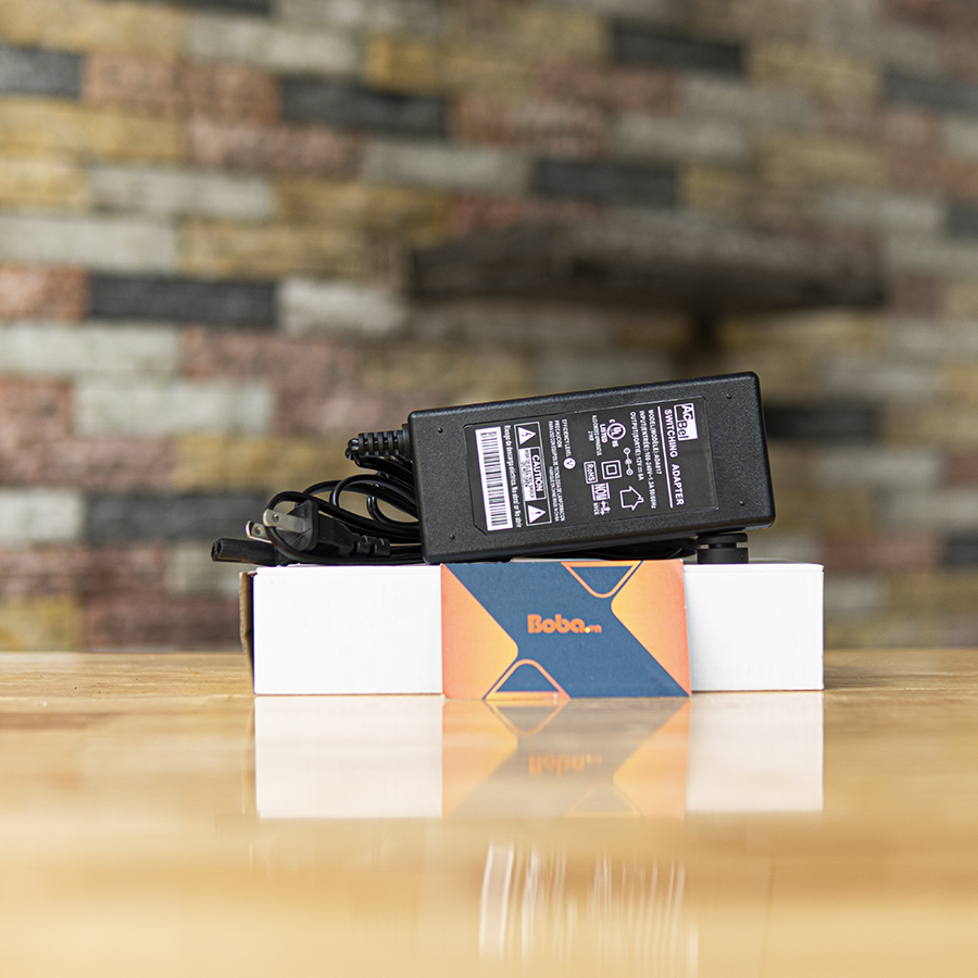 Nguồn Adapter 12V-5a