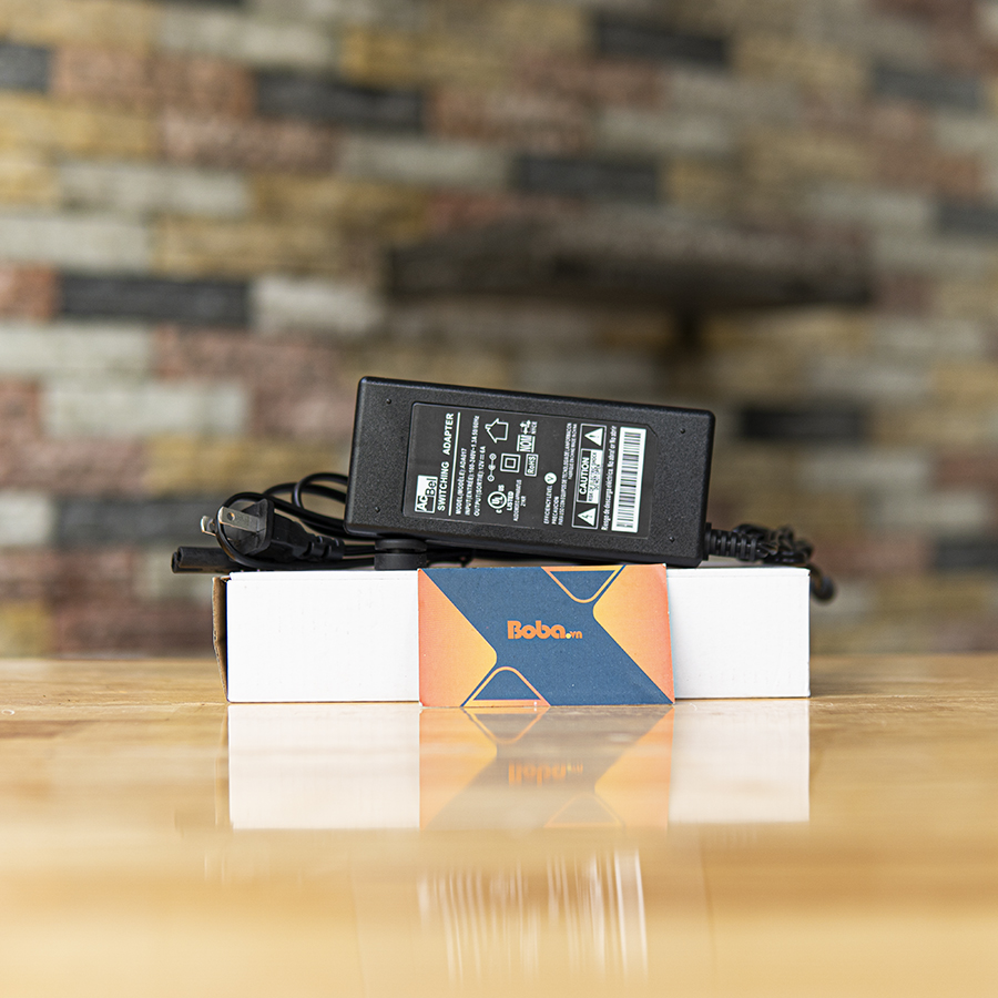 Nguồn Adapter 12V-5a