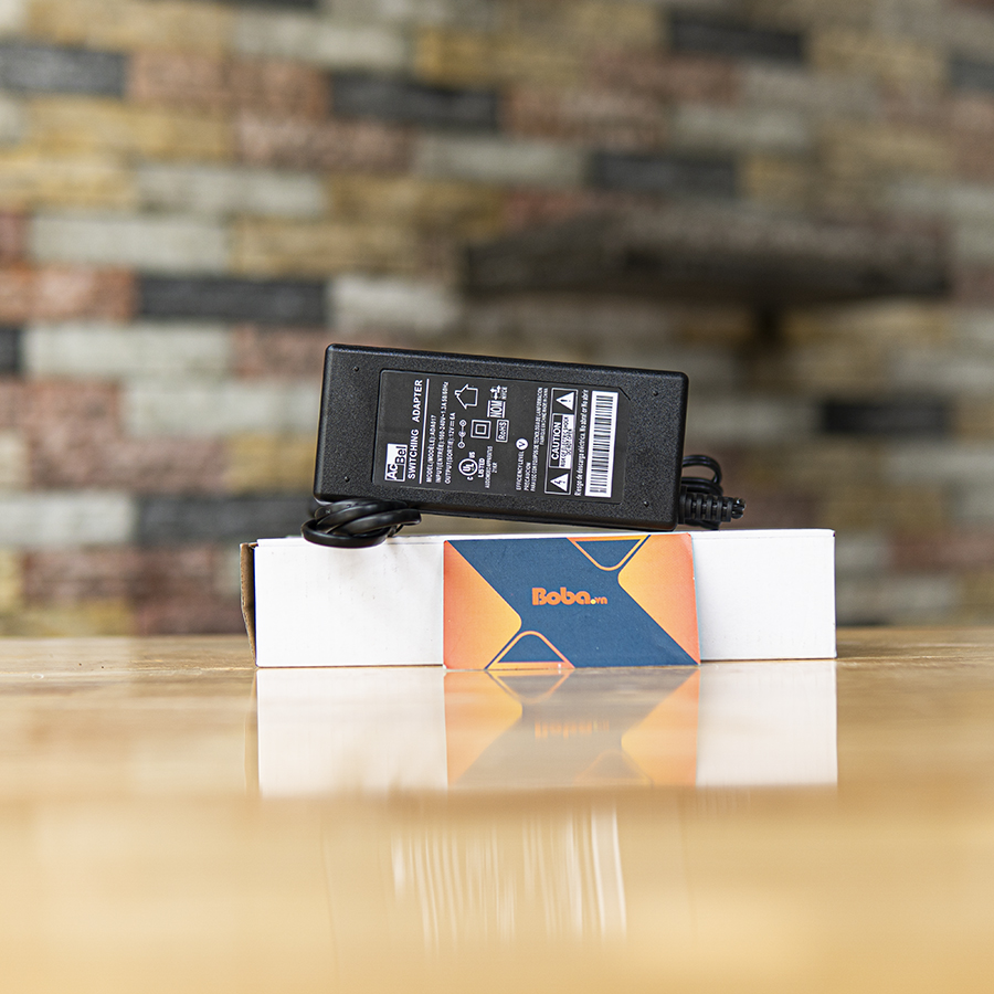 Nguồn Adapter 12V-5a