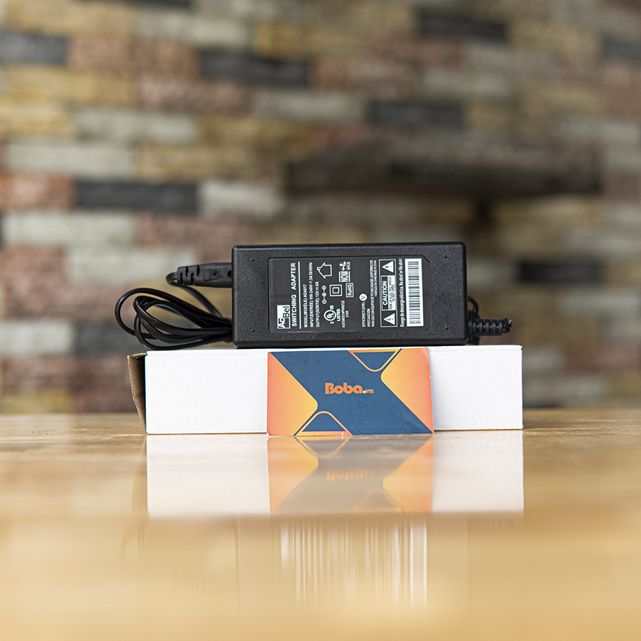 Nguồn Adapter 12V-5a