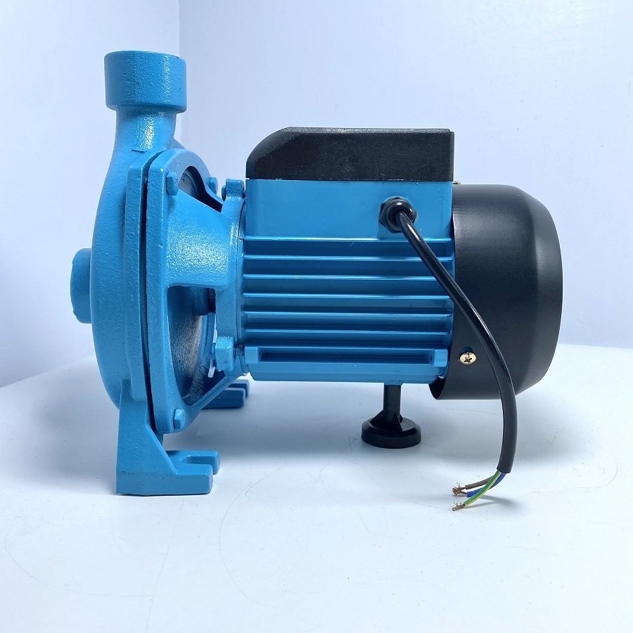 Bơm đồng tâm Kazuma 0.5HP- Chuyên phun sương tưới cây