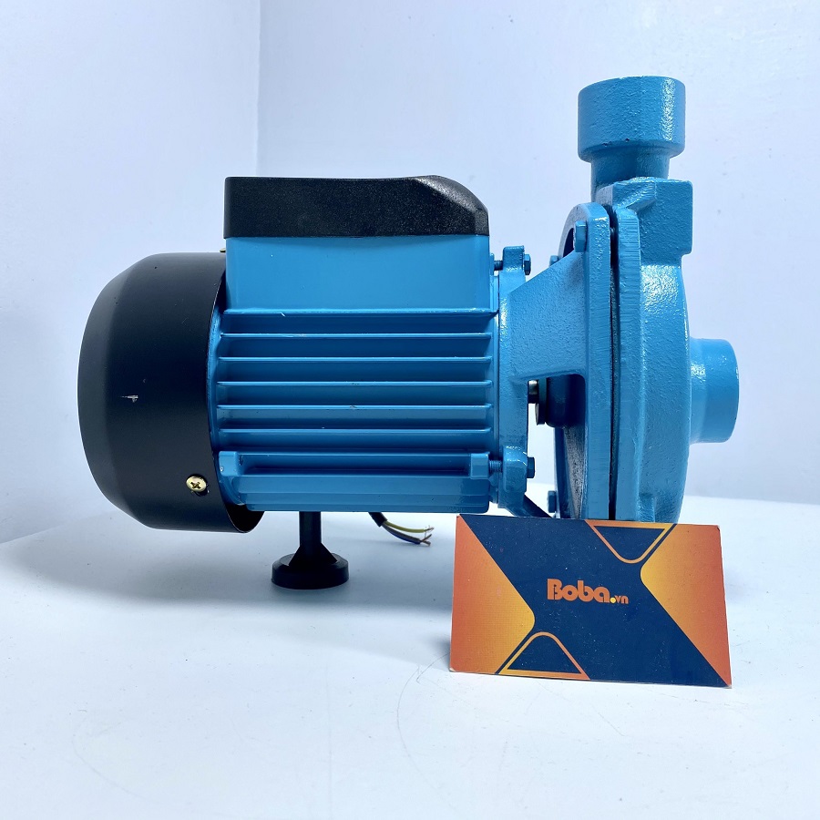 Bơm đồng tâm Kazuma 0.5HP- Chuyên phun sương tưới cây