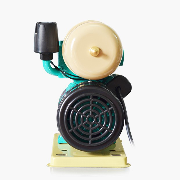 Bơm tăng áp tự động Zento 370W - Có bình tích áp