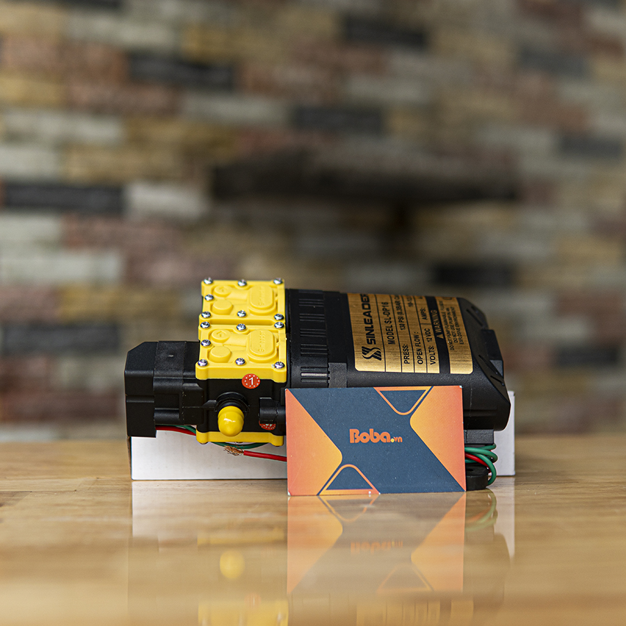 Máy bơm đôi Sinleader 96W Chính Hãng giá rẻ