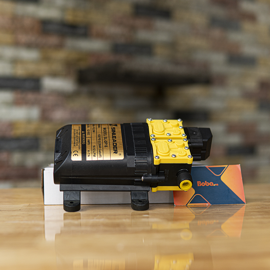 Máy bơm đôi Sinleader 96W Chính Hãng giá rẻ