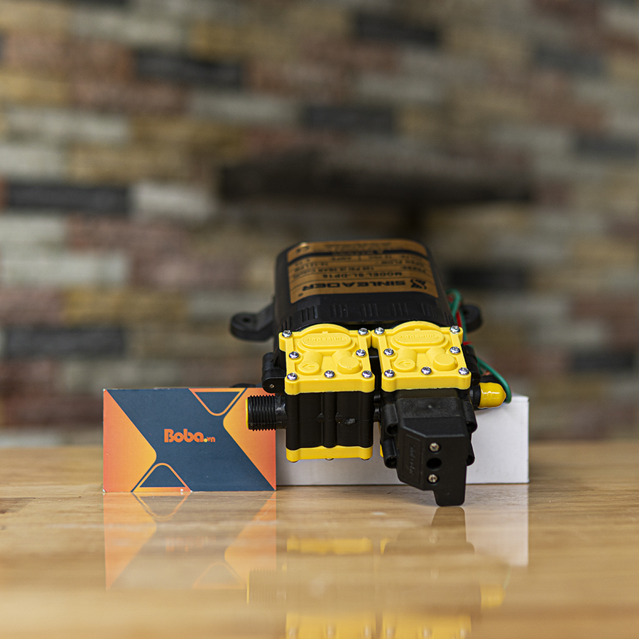 Máy bơm đôi Sinleader 96W Chính Hãng giá rẻ