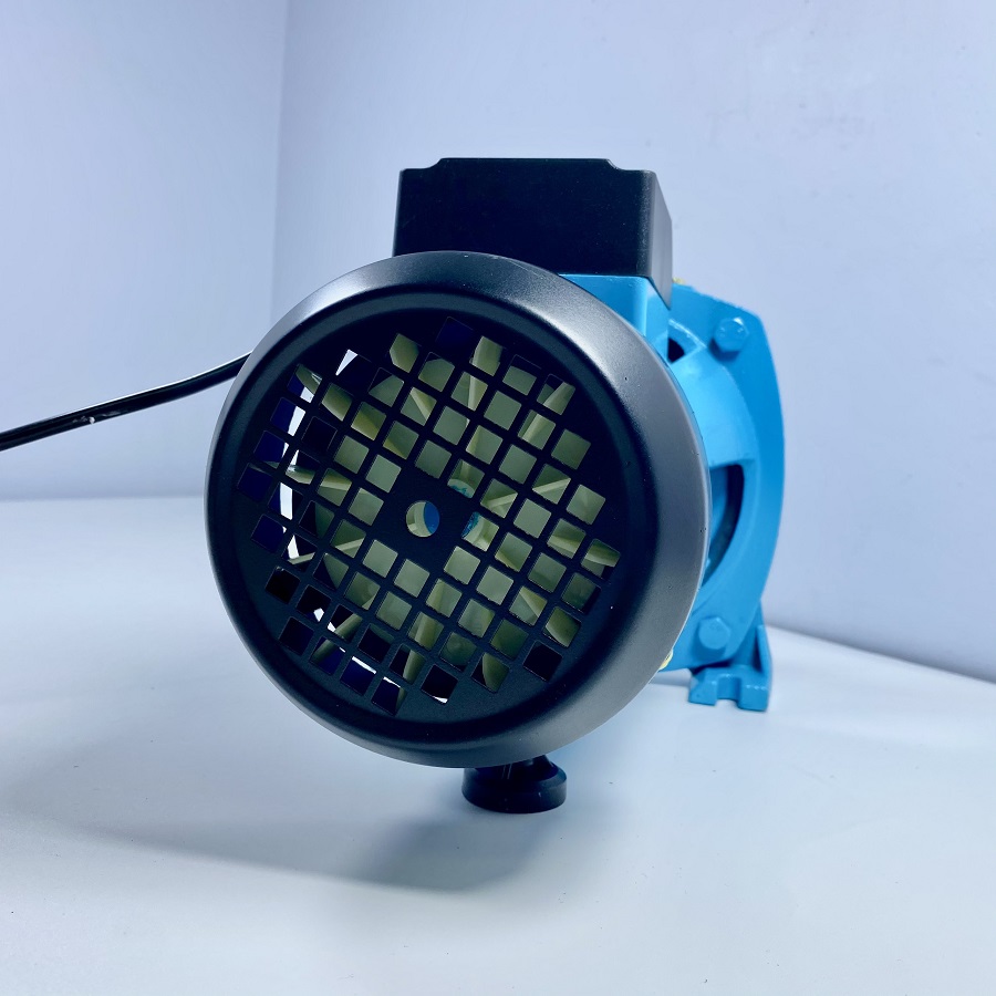 Máy bơm đồng tâm Kazuma 1HP - Chuyên phun sương tưới cây công suất cao