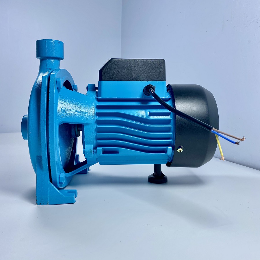 Máy bơm đồng tâm Kazuma 1HP - Chuyên phun sương tưới cây công suất cao