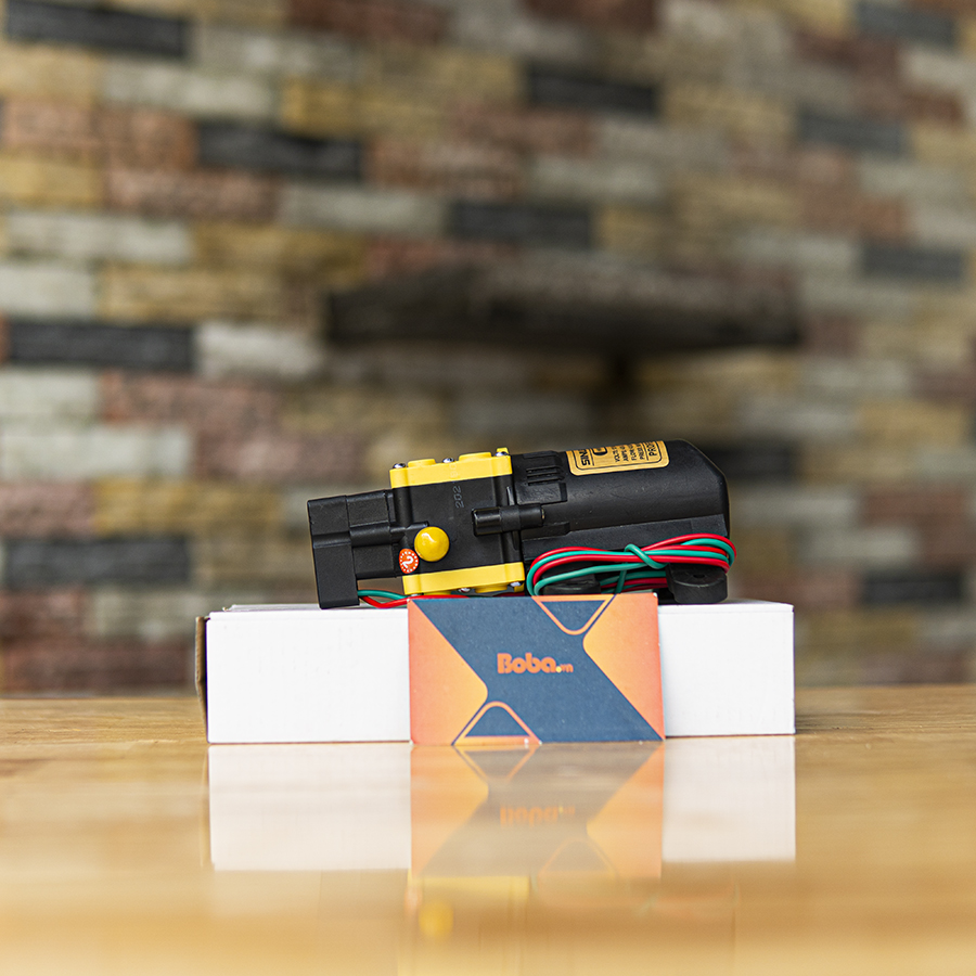 Máy bơm đơn Sinleader 60W Chính Hãng