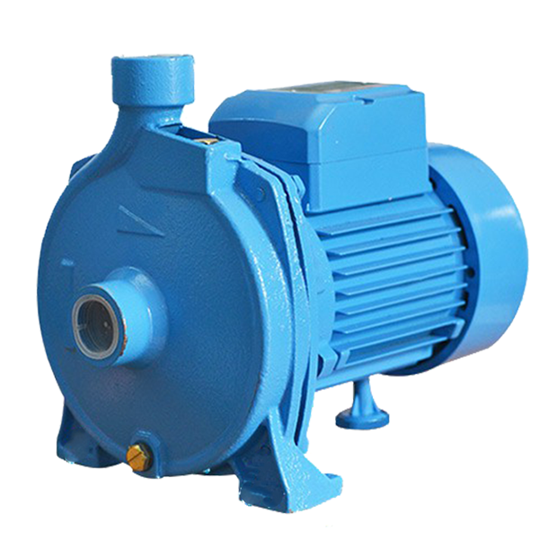 Máy bơm nước tăng áp ly tâm Watertech CPM158P 750W chính hãng