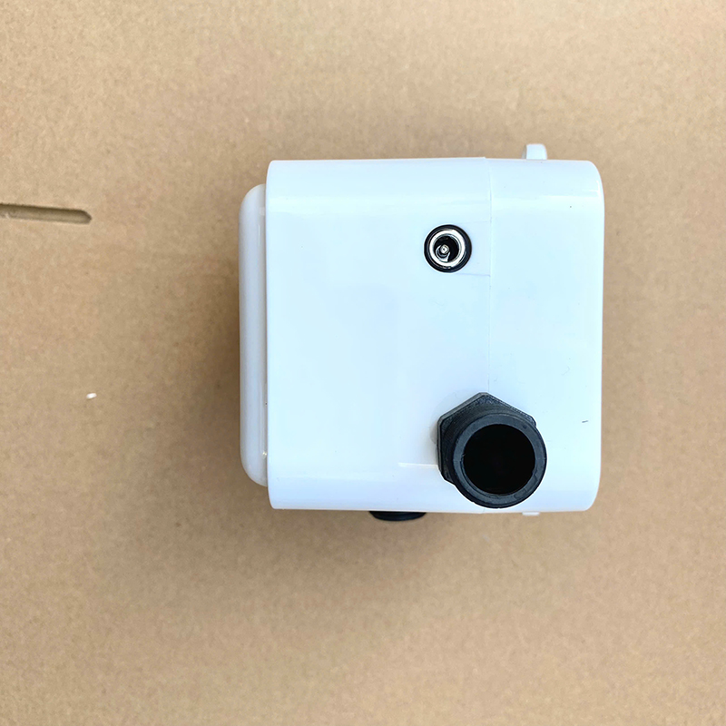 Máy Bơm Tăng Áp 24V 150P Dùng Cho Vòi Sen  Máy Nóng Máy Giặt