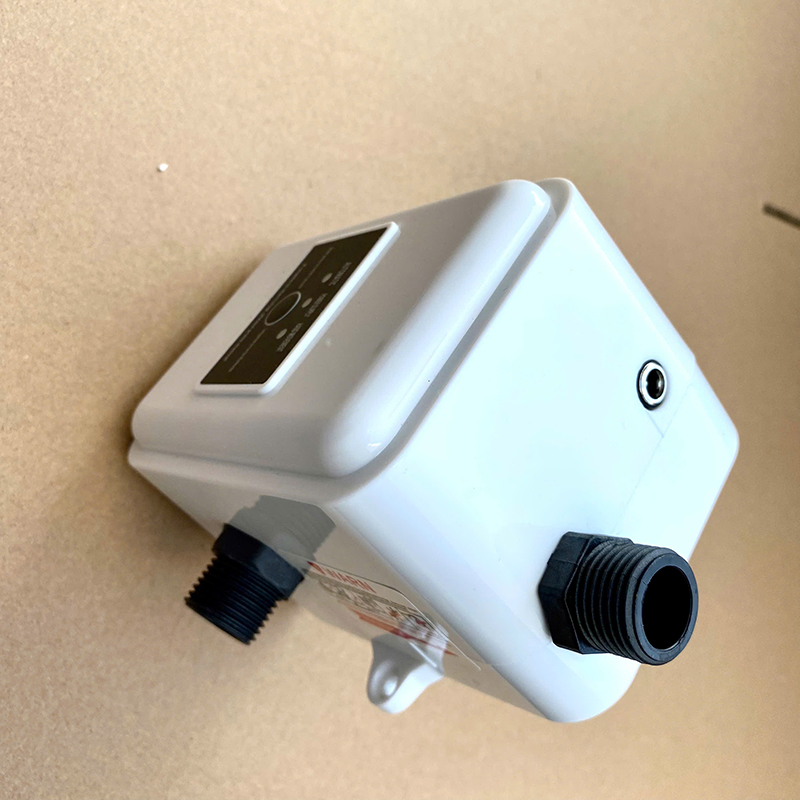 Máy Bơm Tăng Áp 24V 150P Dùng Cho Vòi Sen  Máy Nóng Máy Giặt