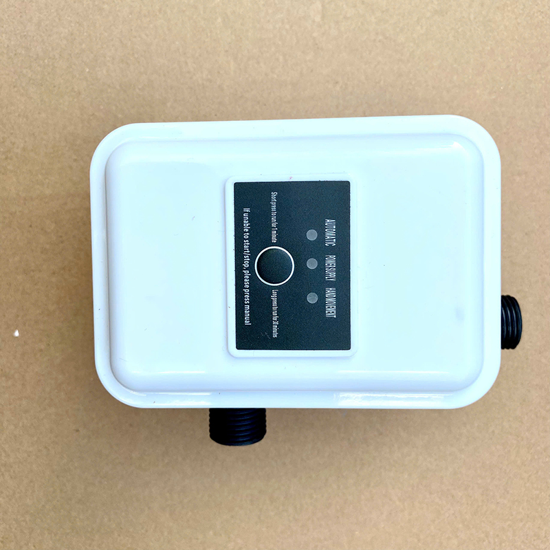 Máy Bơm Tăng Áp 24V 150P Dùng Cho Vòi Sen  Máy Nóng Máy Giặt