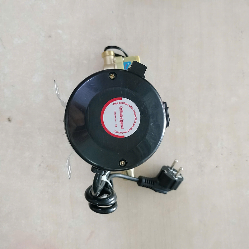 Máy bơm tăng áp 150W tự động gắt dùng cho máy giặt vòi sen