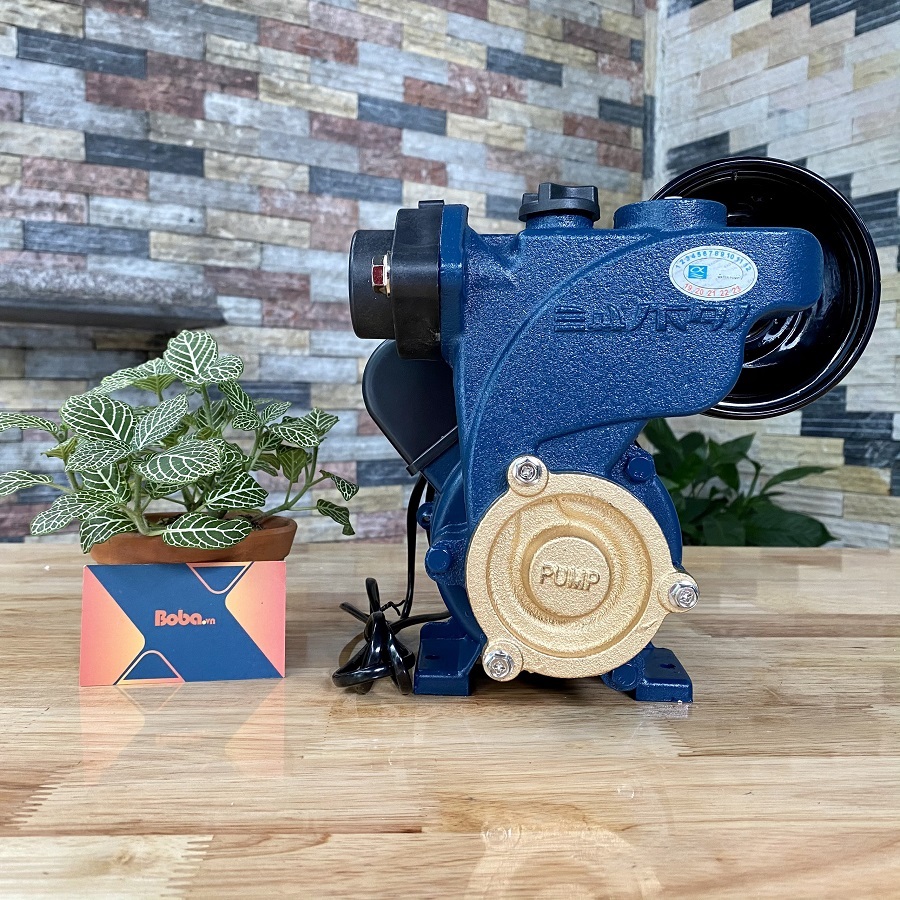 Máy bơm tăng áp máy giặt nhà tắm Sakai SK-200A