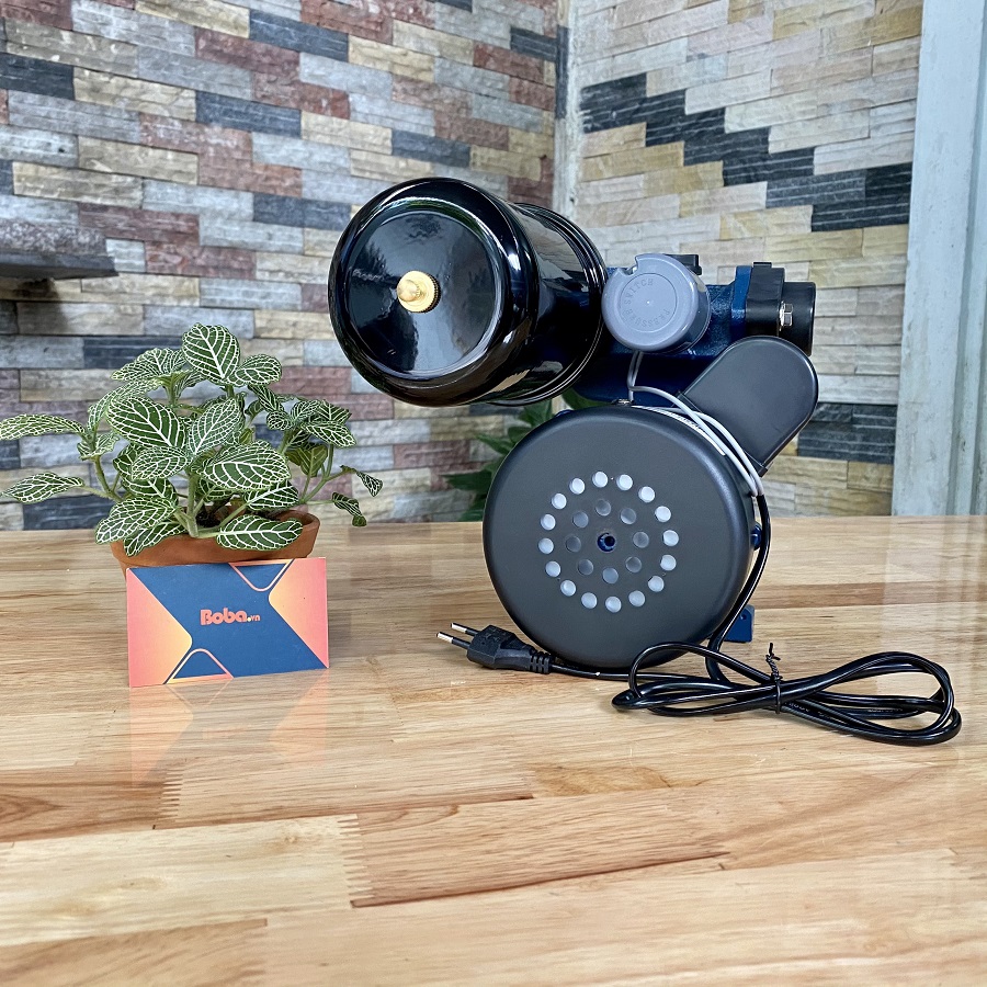 Máy bơm tăng áp máy giặt nhà tắm Sakai SK-200A