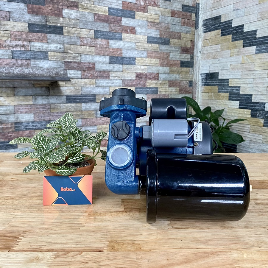 Máy bơm tăng áp máy giặt nhà tắm Sakai SK-200A
