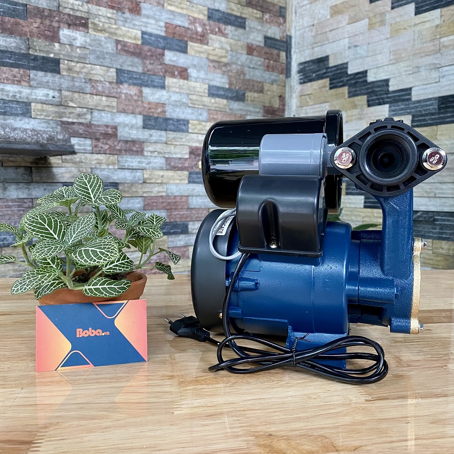 Máy bơm tăng áp máy giặt nhà tắm Sakai SK-200A