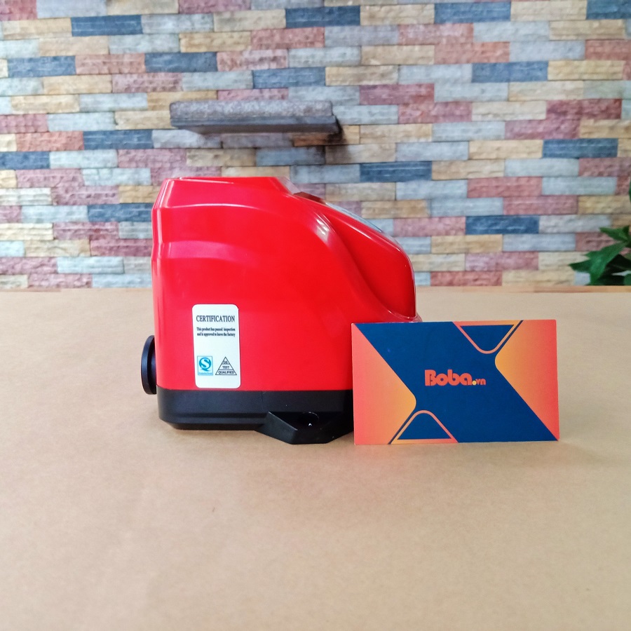 Máy bơm tăng áp nóng lạnh 24V mini SCO 15PB-55AT