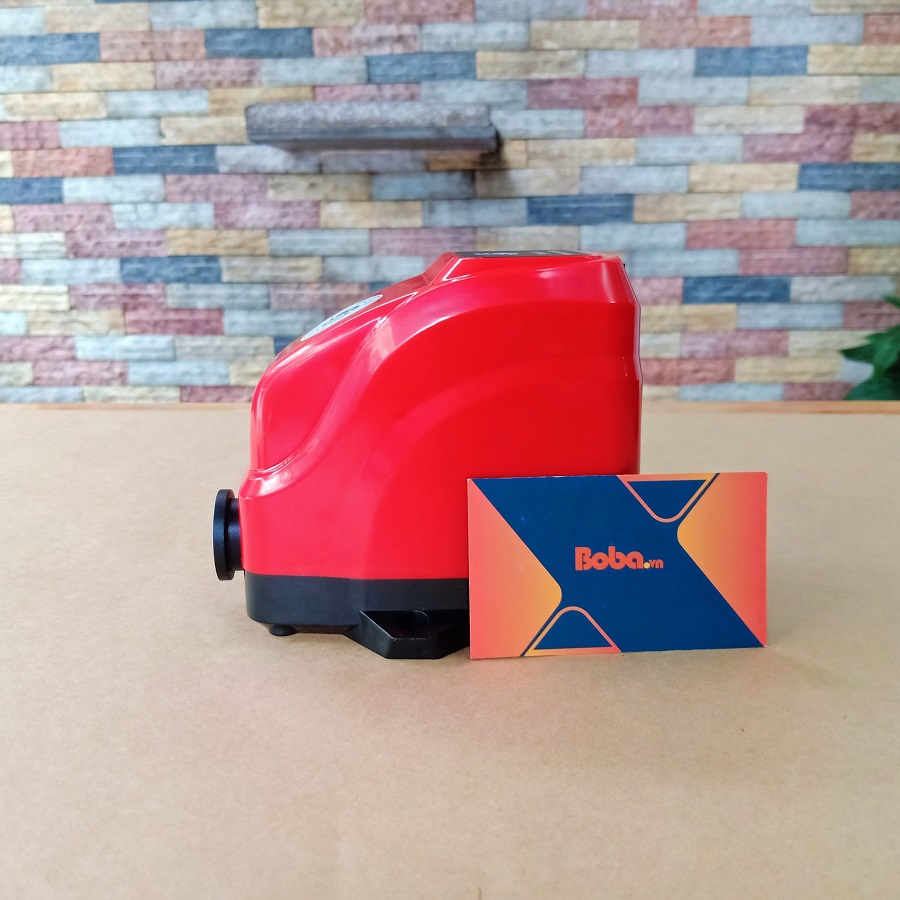 Máy bơm tăng áp nóng lạnh 24V mini SCO 15PB-55AT