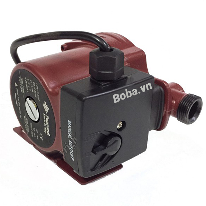 Máy bơm tăng áp từ Penronil PR20/9A công suất 100W - Nhập khẩu Ý