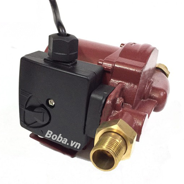 Máy bơm tăng áp từ Penronil PR20/9A công suất 100W - Nhập khẩu Ý