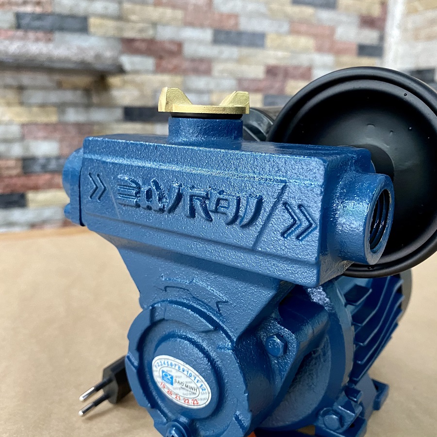 Máy bơm tăng áp cho máy giặt SAKAI SK101 Công nghệ Nhật Bản