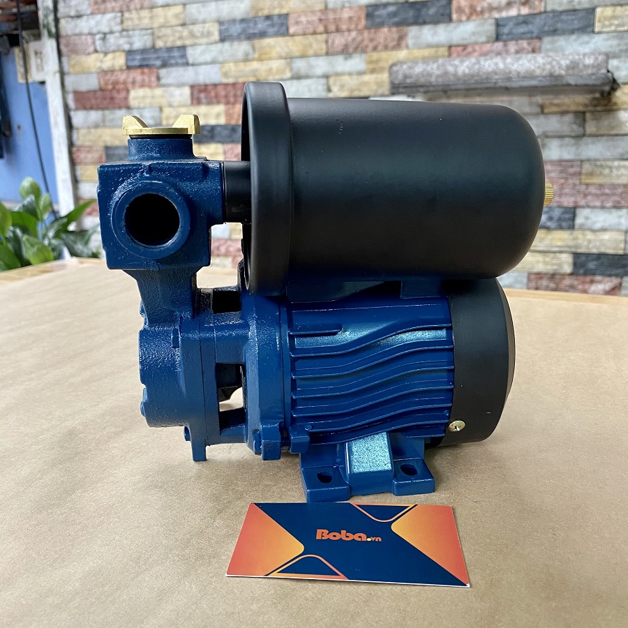 Máy bơm tăng áp cho máy giặt SAKAI SK101 Công nghệ Nhật Bản