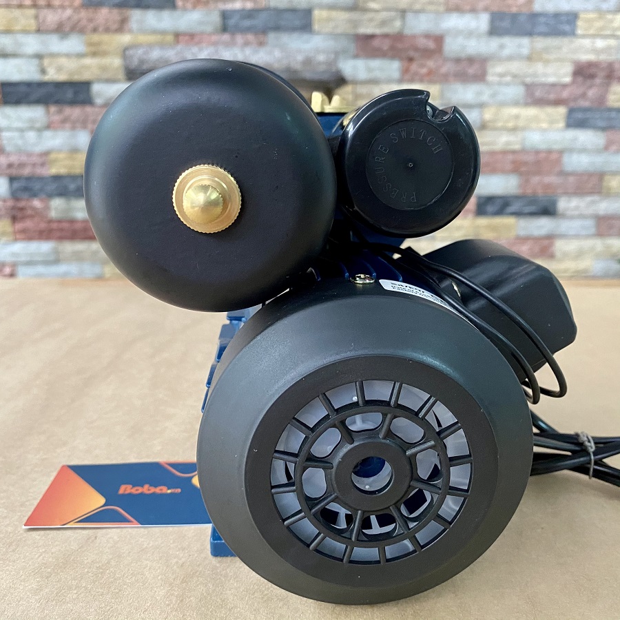 Máy bơm tăng áp cho máy giặt SAKAI SK101 Công nghệ Nhật Bản