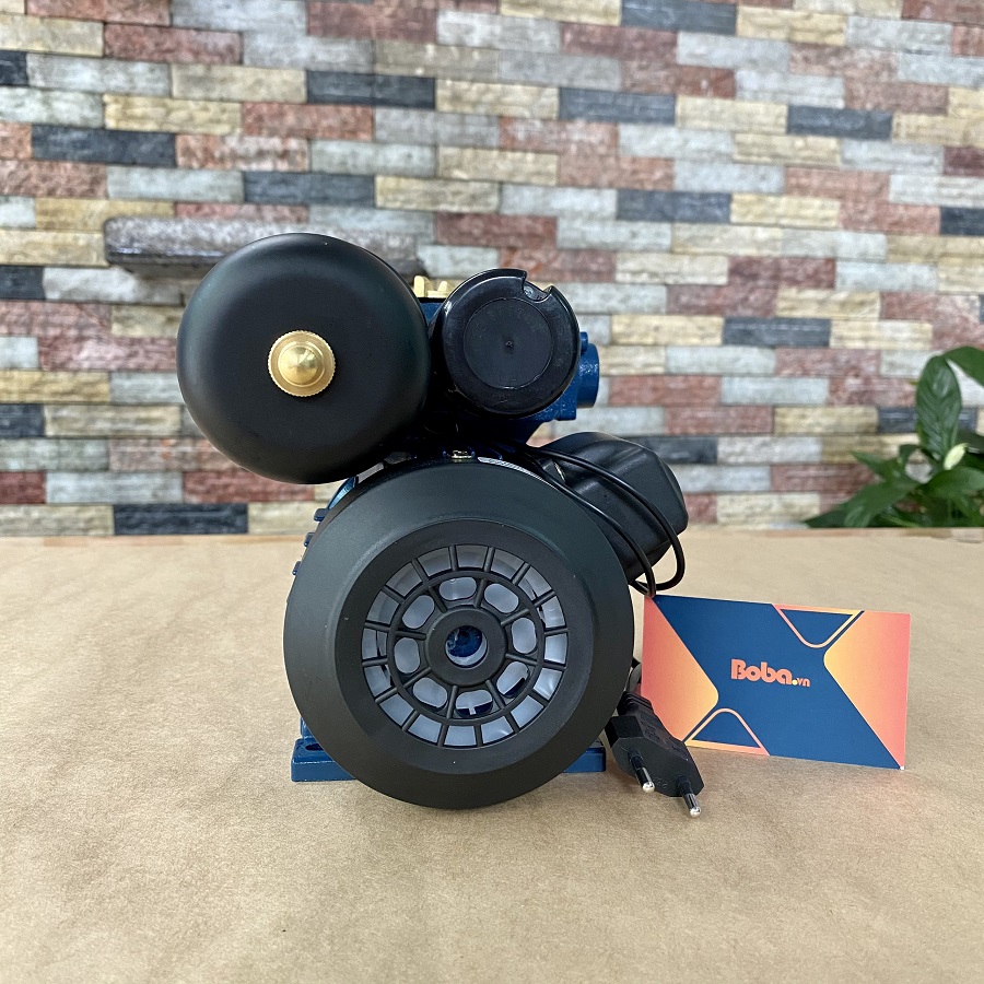 Máy bơm tăng áp cho máy giặt SAKAI SK101 Công nghệ Nhật Bản