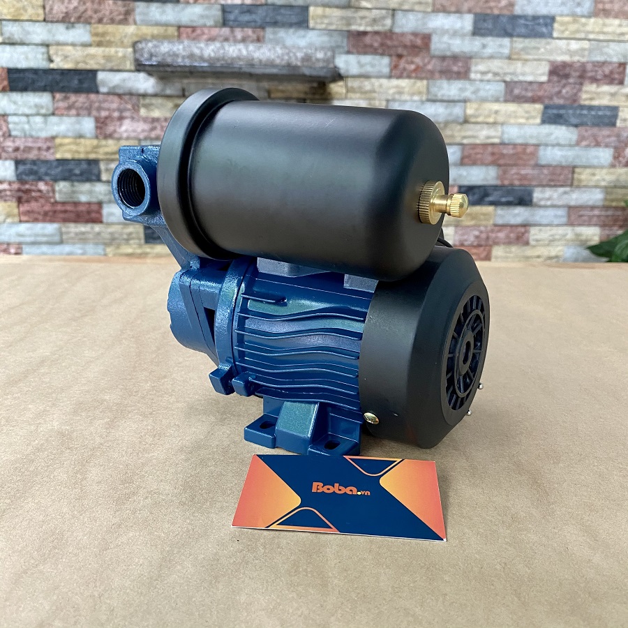 Máy bơm tăng áp cho máy giặt SAKAI SK101 Công nghệ Nhật Bản