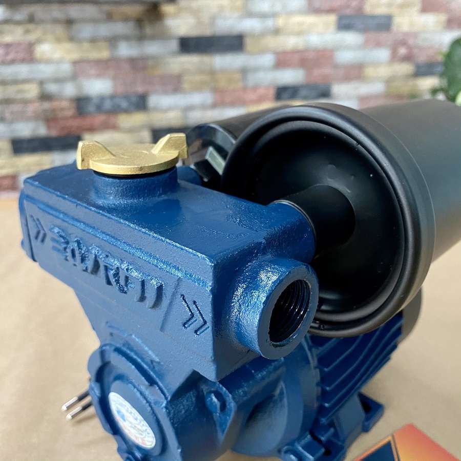 Máy bơm tăng áp cho máy giặt SAKAI SK101 Công nghệ Nhật Bản