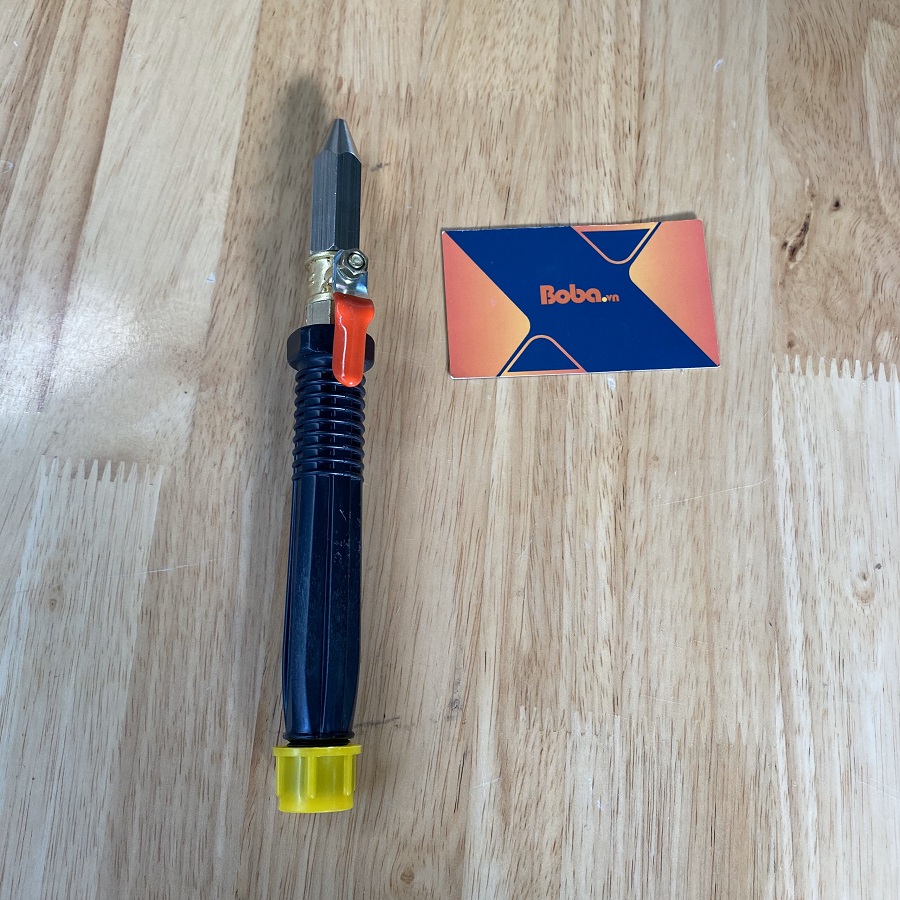 Vòi xịt rửa xe tăng áp