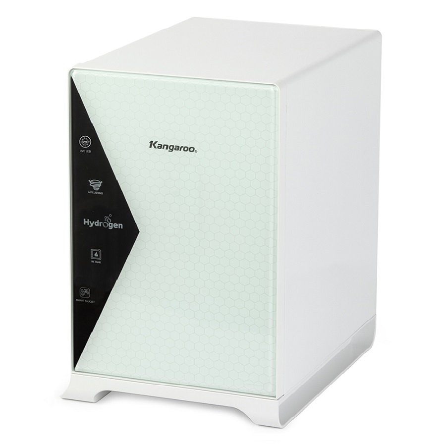 Máy Lọc Nước Kangaroo KG100HU