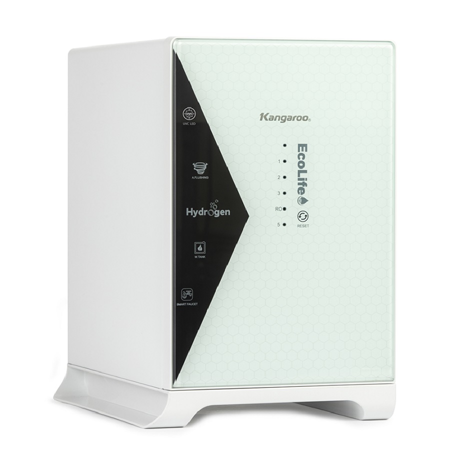 Máy Lọc Nước Kangaroo KG100HU